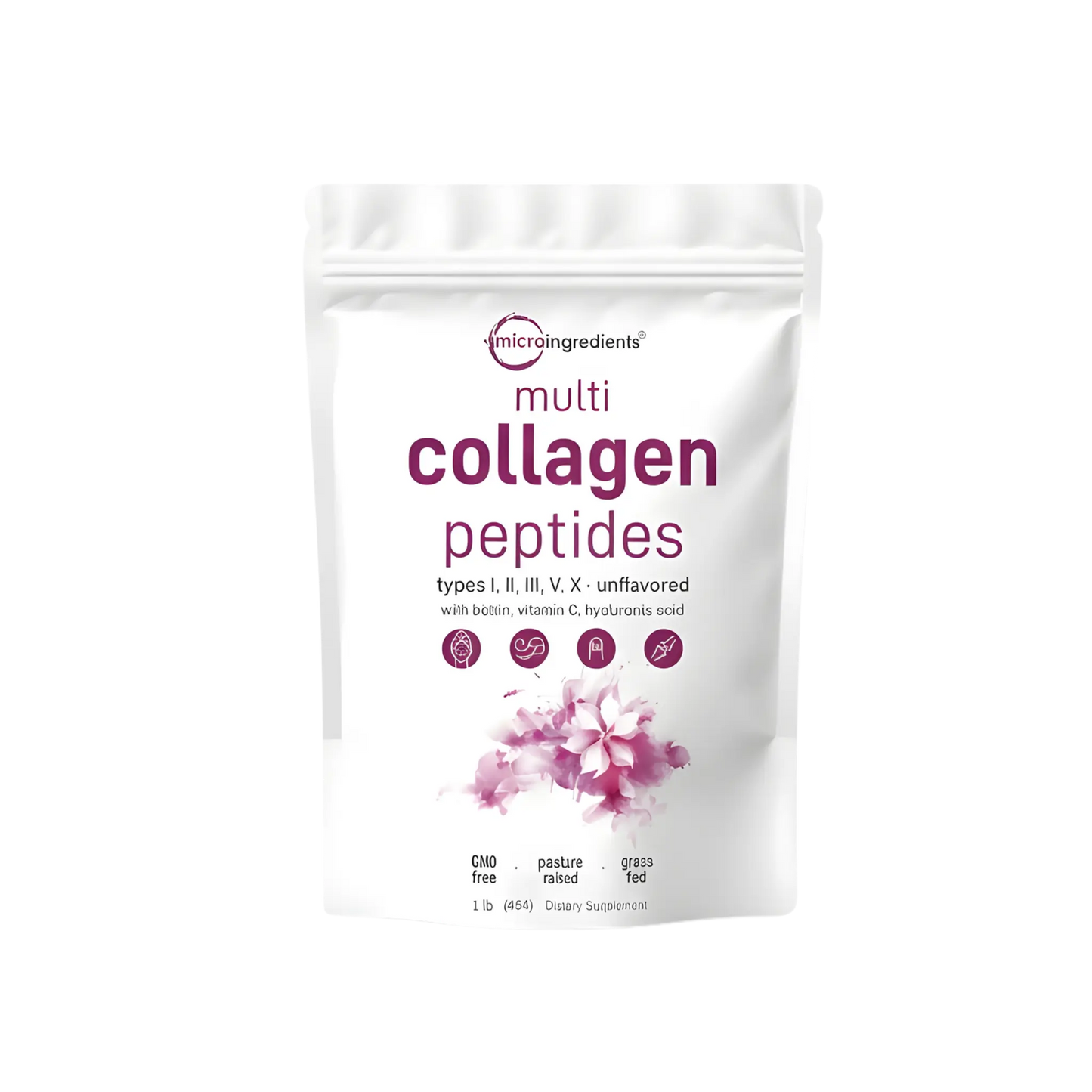 Multicollagen Peptides