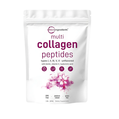 Multicollagen Peptides