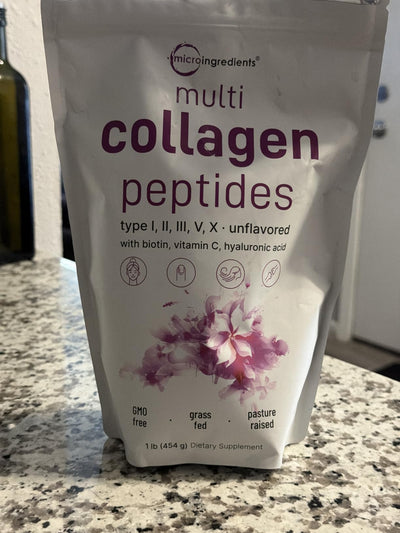 Testimonio: Suplemento versátil